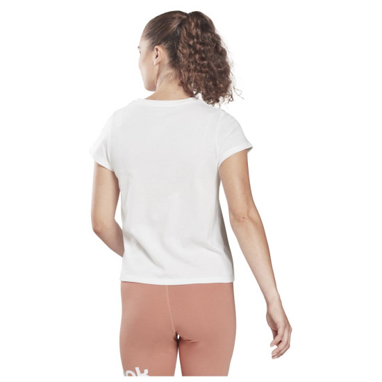 Reebok Γυναικεία κοντομάνικη μπλούζα Reebok Γυναικεία κοντομάνικη μπλούζα